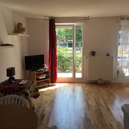 Residence Le Parc Κολμάρ Εξωτερικό φωτογραφία