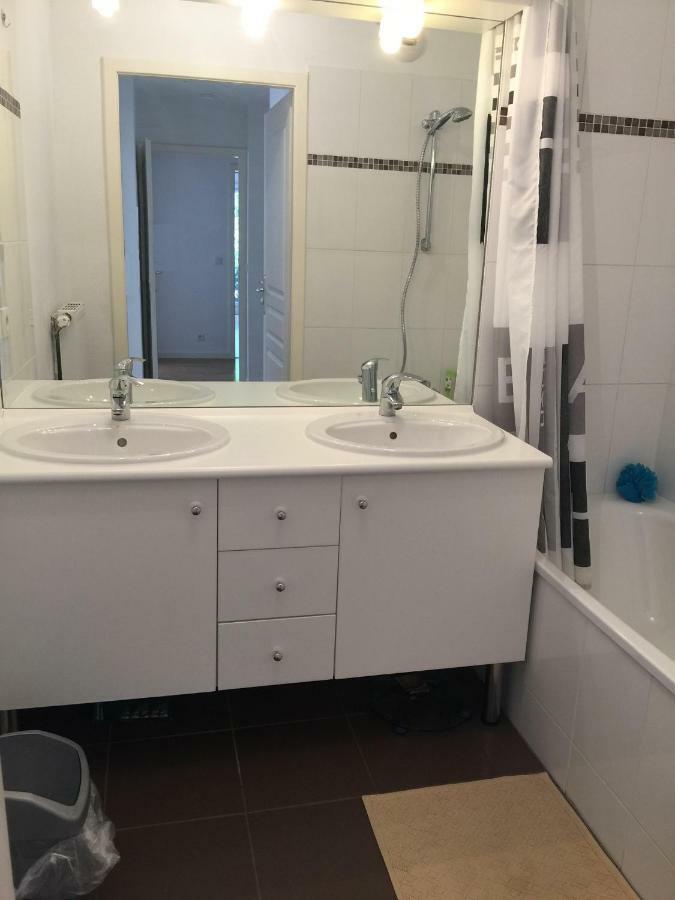 Residence Le Parc Κολμάρ Εξωτερικό φωτογραφία