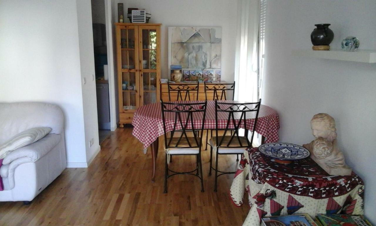 Residence Le Parc Κολμάρ Εξωτερικό φωτογραφία